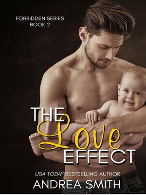 cover image of The Love Effect